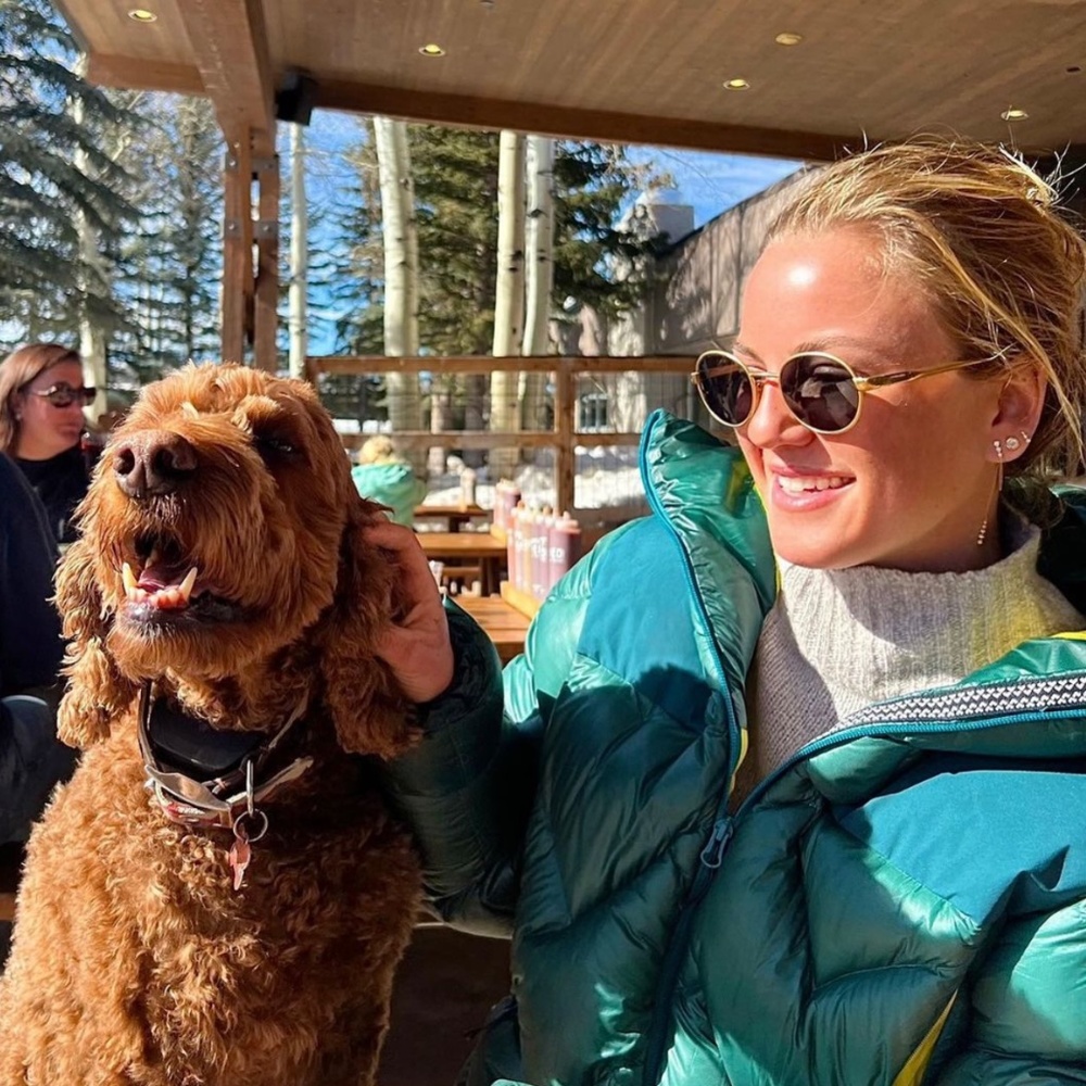 Meet your Posher, Grace